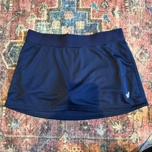 Varsity Spirit Skort